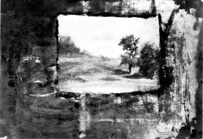 Unknown Image by Thomas Eakins